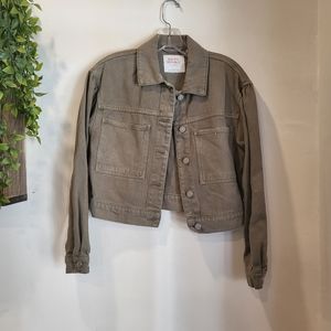 Pacific Republic jacket